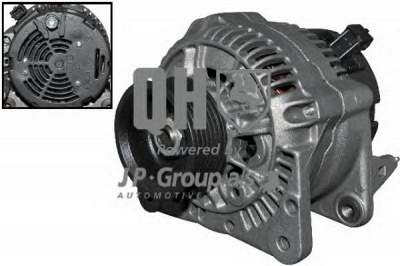 JP GROUP 1190108009 -  Генератор